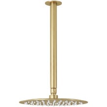 Clovelly 300mm Ceiling Shower Arm